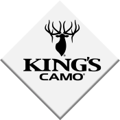 Shop Kings Camo Hoodie
