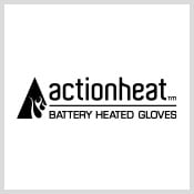 Action Heat Logo