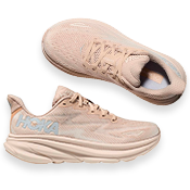 Womens Athletic Pigg-tryck shoes