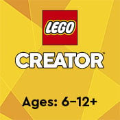 Shop Lego CREATOR