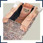 Scheels Outfitters Layout Blind