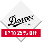 Danner Logo
