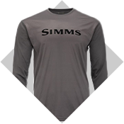 SHOP SIMMS Shirts