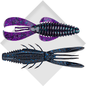 Product Image of Creature Bait