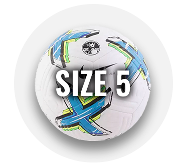 Size 5 Soccer Ball