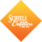 Scheels Outfitter Logo
