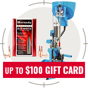 Up to $100 Gift Card on Reloading 