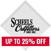 Scheels Outfitters Logo