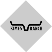 Kimes Ranch Logo