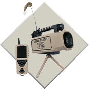 Image of Electronic Game Calls