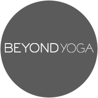 Beyond Yoga Logo: Shop Beyond Yoga
