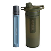Shop Camping Water Filtration