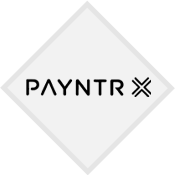 Payntr Golf Logo