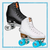 Roller Skates Image