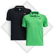 Shop Youth Golf Clothing