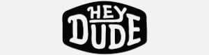 Heydude Logo