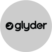 Glyder Logo