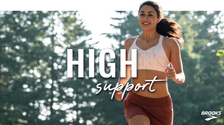 Nike Zenvy Light-Support Non-Padded Longline Sports Bra 'Earth