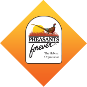 Pheasants Forever Image