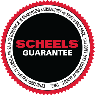Scheels Guarantee