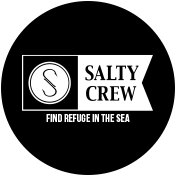 SHORT Salty Crew