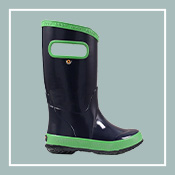Product Photo of Kids Rain Boots