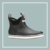 Product Photo of Mens Rain Boots