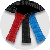 Pickleball Paddle Grips