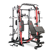 Power Cages & Gym Systems