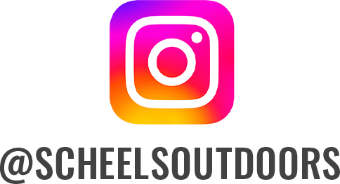 Scheels Outdoors Instagram
