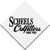 Shop Scheels Outfitters motif
