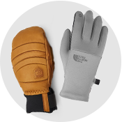 Shop Gloves & Mittens