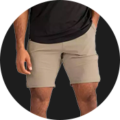 UNRL Shorts