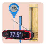 Shop Thermometers