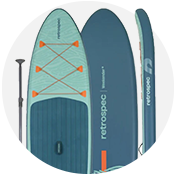 Product Image of Paddle Board