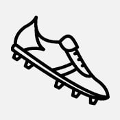 Image of Sports Shoe