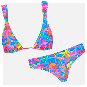 Bikini Set Swimwear Women Bikini Top for Big Boobs Swimsuits Beach Style  Bikinis Set (Color : 1005-Pink, Size : X-Large) : : Clothing,  Shoes & Accessories