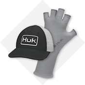 SHOP HUK Hats & Gloves