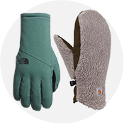 Shop Womens Gloves & Mittens