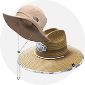 Sun Pnk Hats
