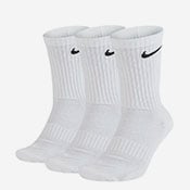 175px run Nike Socks