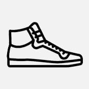 Image of Everyday Shoe