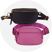Shop Womens Belt Bags & Fanny Packs