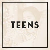 Gifts for Teen