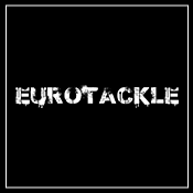 Eurotackle Logo