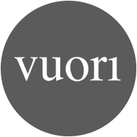 Vuori Logo: Shop Vuori