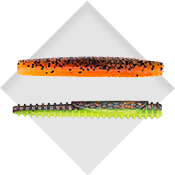 Rapala Crush City Customs - Freeloader 4.25 - Great Lakes Outfitters