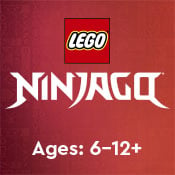 Shop Lego NINJAGO