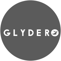 Glyder Logo: Shop Glyder