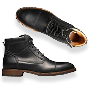 Mens Boots 1CL812 Shoes